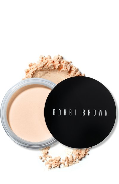 Корректирующая пудра retouching powder, оттенок peach BOBBI BROWN, арт. EG01-04, фото 2