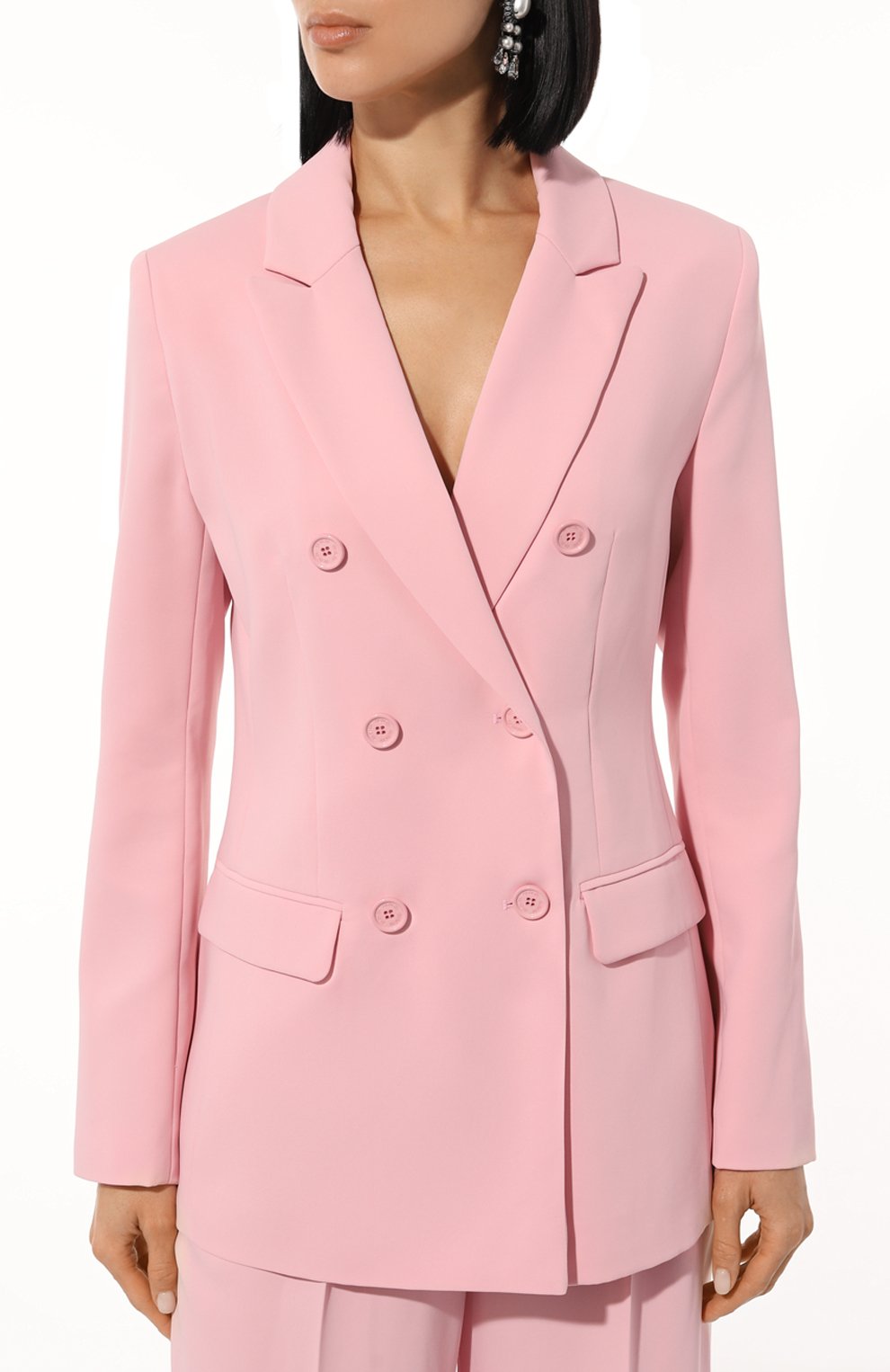 Жакет OLOLOL, арт. OLJT005/8007.617/W25, фото 3