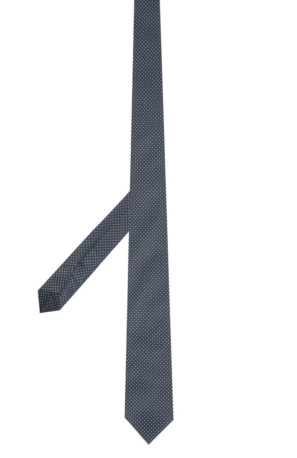 Шелковый галстук DAL LAGO, арт. N300/7328/III, фото 2