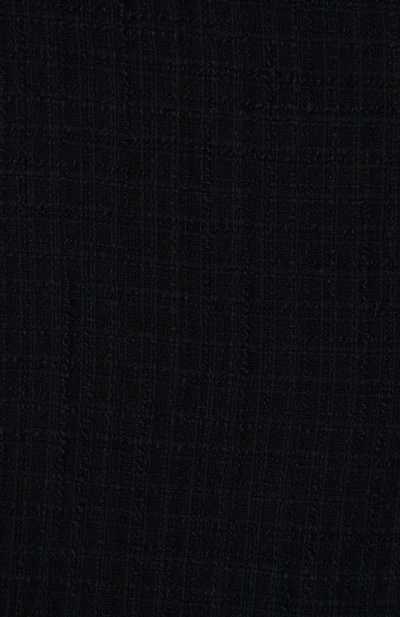 Твидовые шорты IL GUFO, арт. P25PB191C5052/5A-8A, фото 3