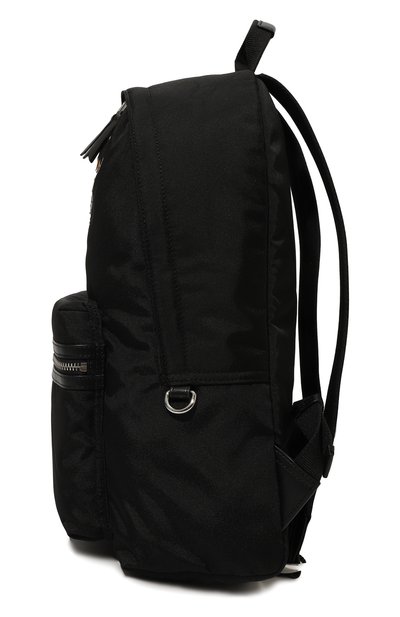 Текстильный рюкзак kenzo varsity KENZO, арт. FE55SA613F27, фото 4