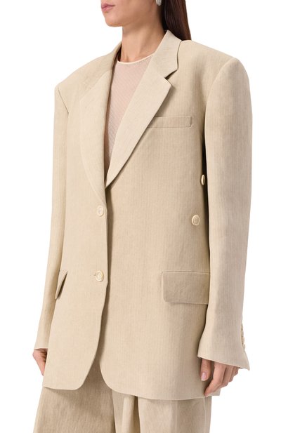 Жакет UMA WANG, арт. UW6010, фото 3