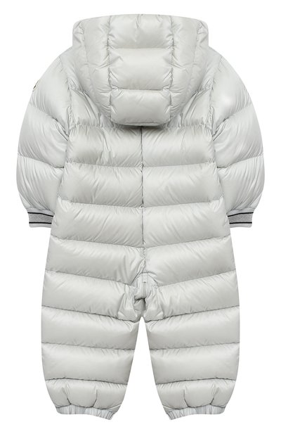 Пуховый комбинезон MONCLER, арт. F2-951-1G503-10-53048, фото 2