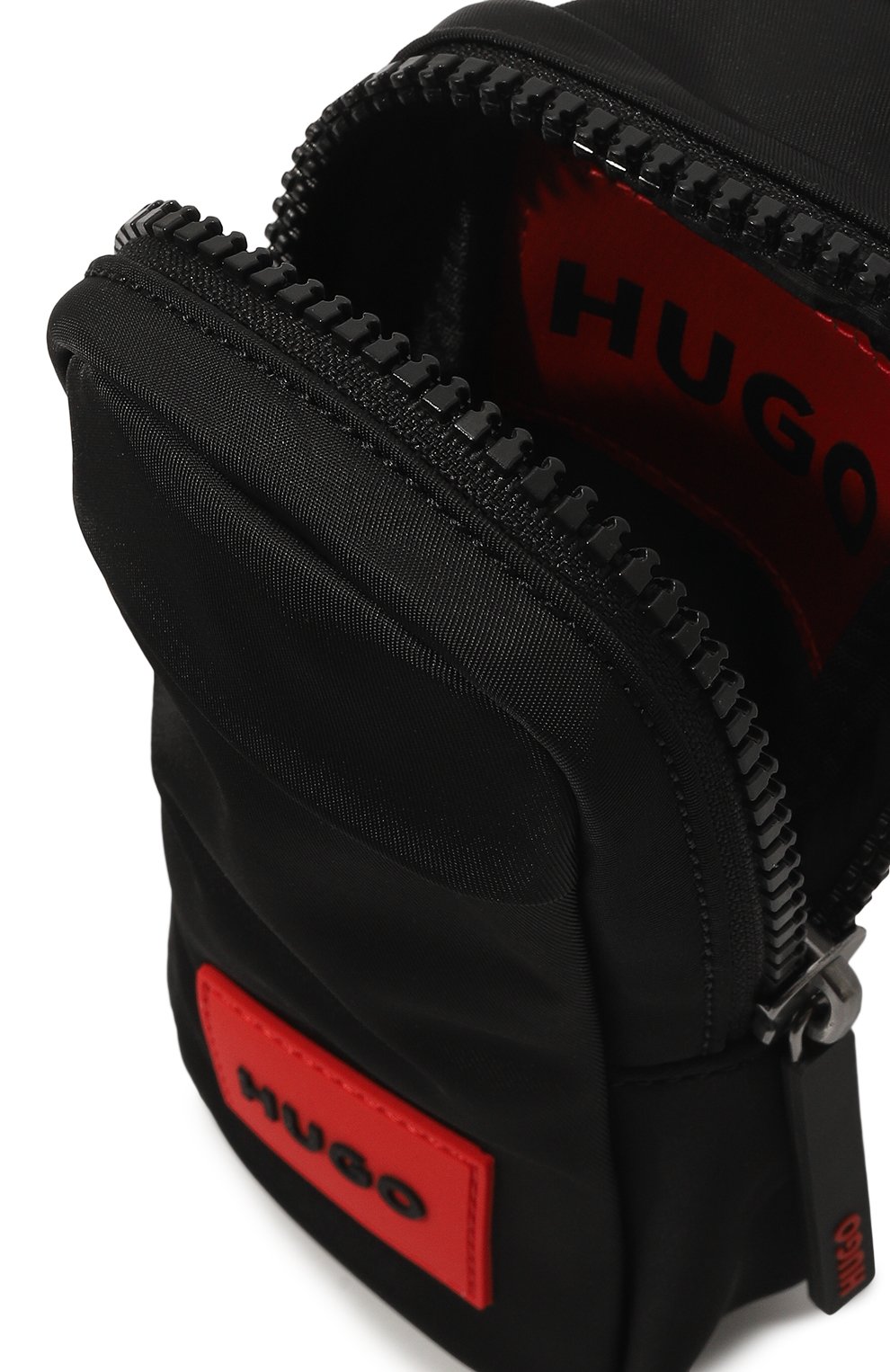 Текстильная сумка HUGO, арт. 50503711, фото 5