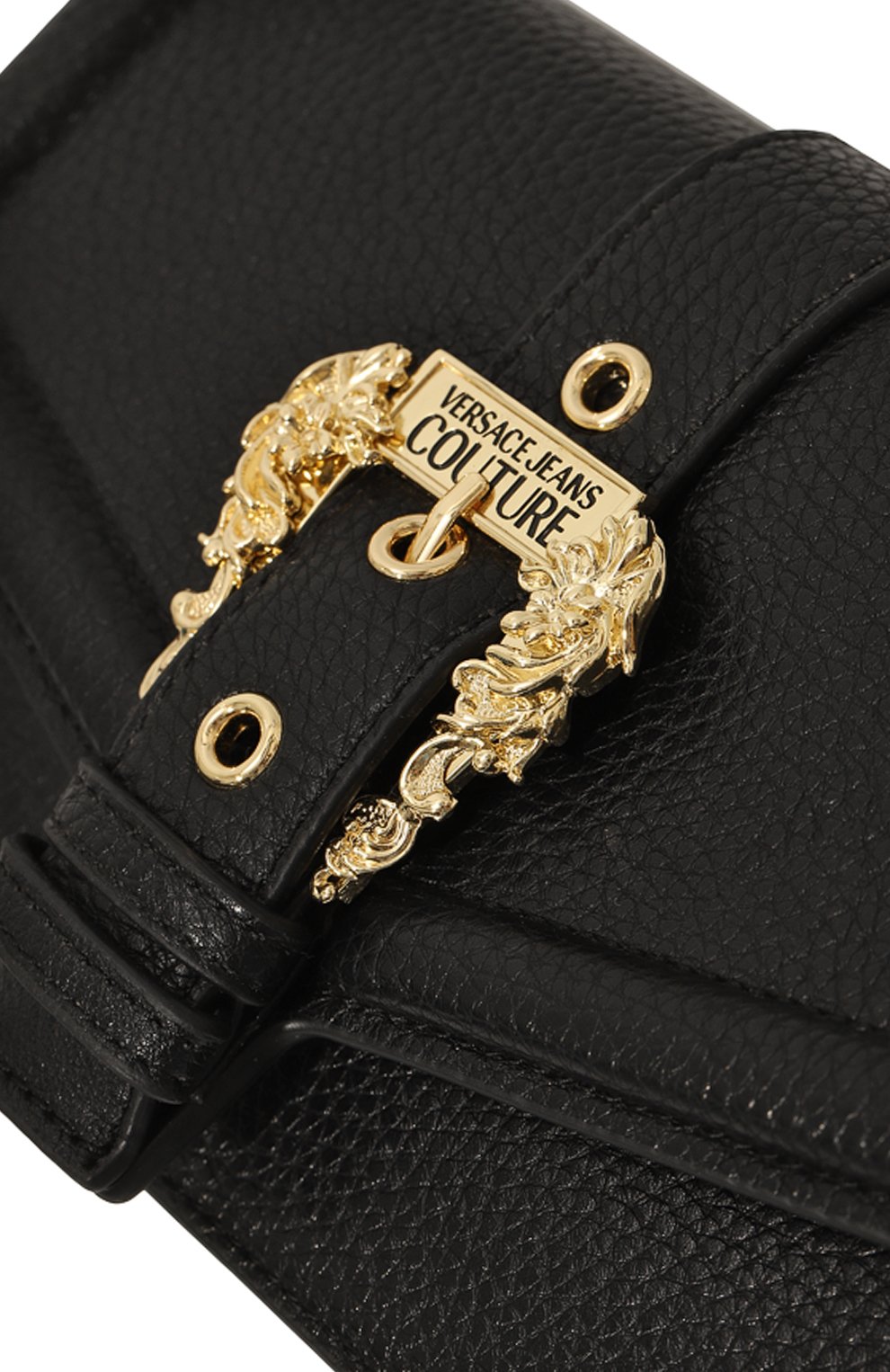 Сумка VERSACE JEANS COUTURE, арт. 74VA5PF6/ZS413, фото 3