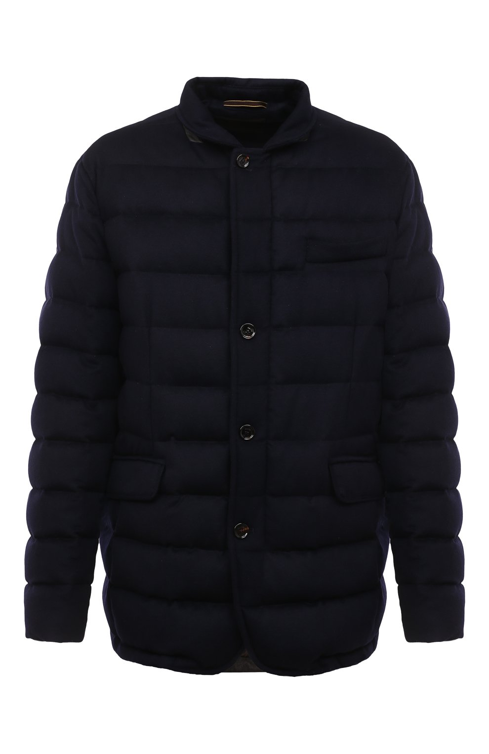 Пуховая куртка zayn-ls9 MOORER, арт. ZAYN-LS9, фото 1