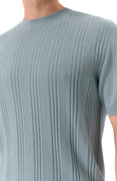 Джемпер CANALI, арт. C1176/MK02463_001, фото 5