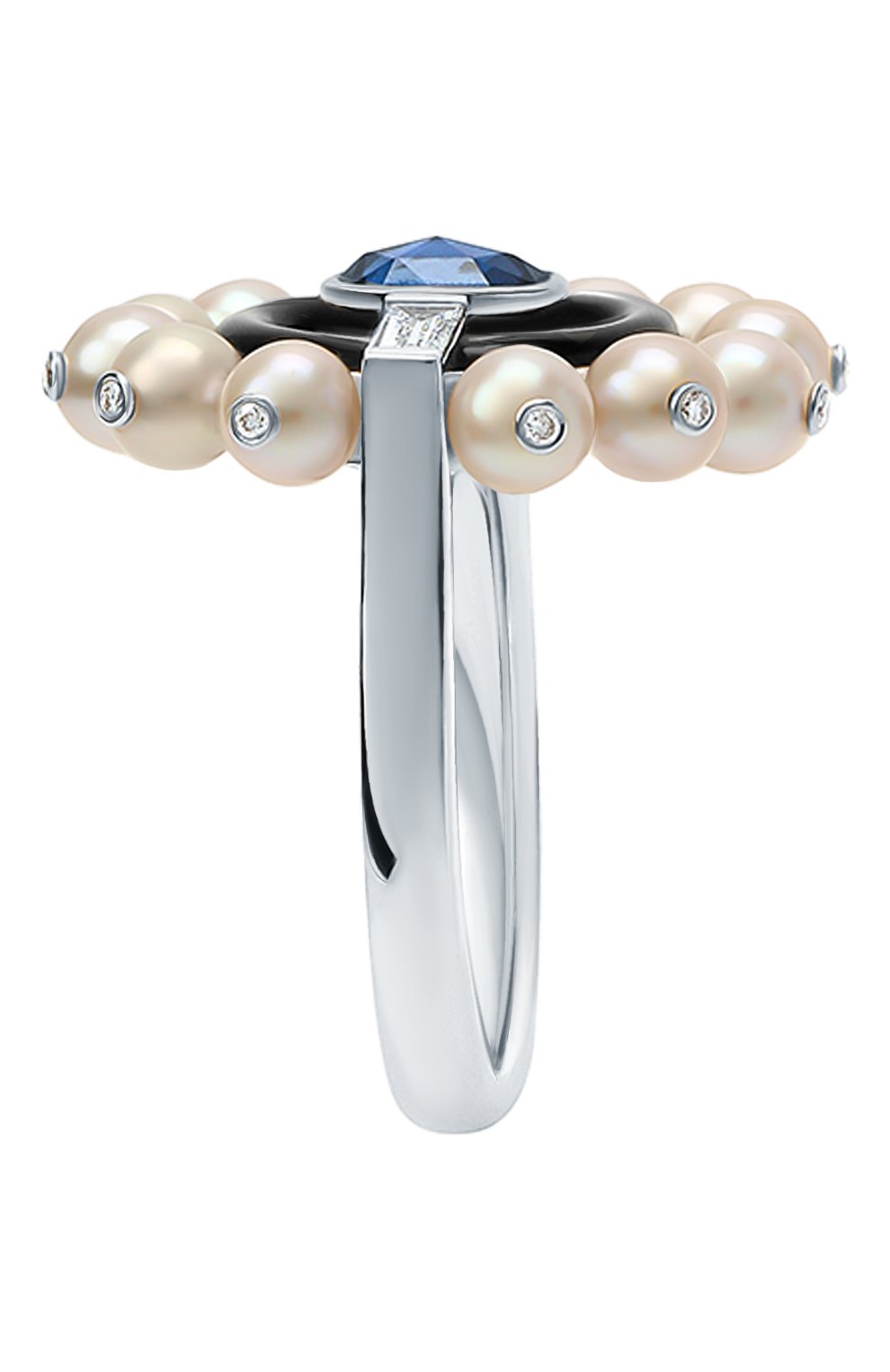 Кольцо NIKOS KOULIS, арт. NRG955, фото 4