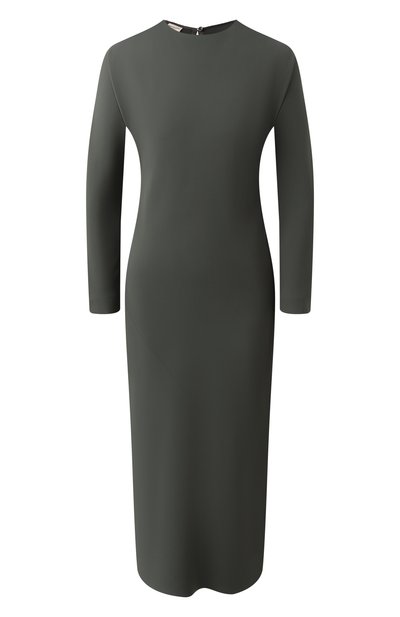 Женское платье DRIES VAN NOTEN, арт. 242-011018-9155