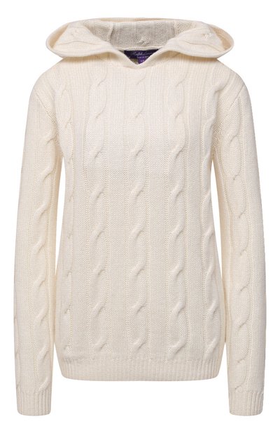 Женский кашемировое худи RALPH LAUREN, арт. 290815989