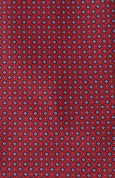 Шелковый галстук STEFANO RICCI, арт. CX/55017, фото 4