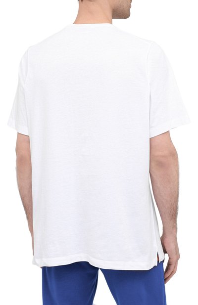 Хлопковая футболка d2 x ovo DSQUARED2, арт. S74GD0765/S23009, фото 4