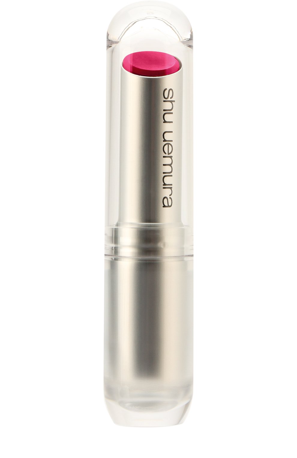Матовая помада rouge unlimited supreme matte, оттенок pk376 SHU UEMURA, арт. 4935421370004, фото 1