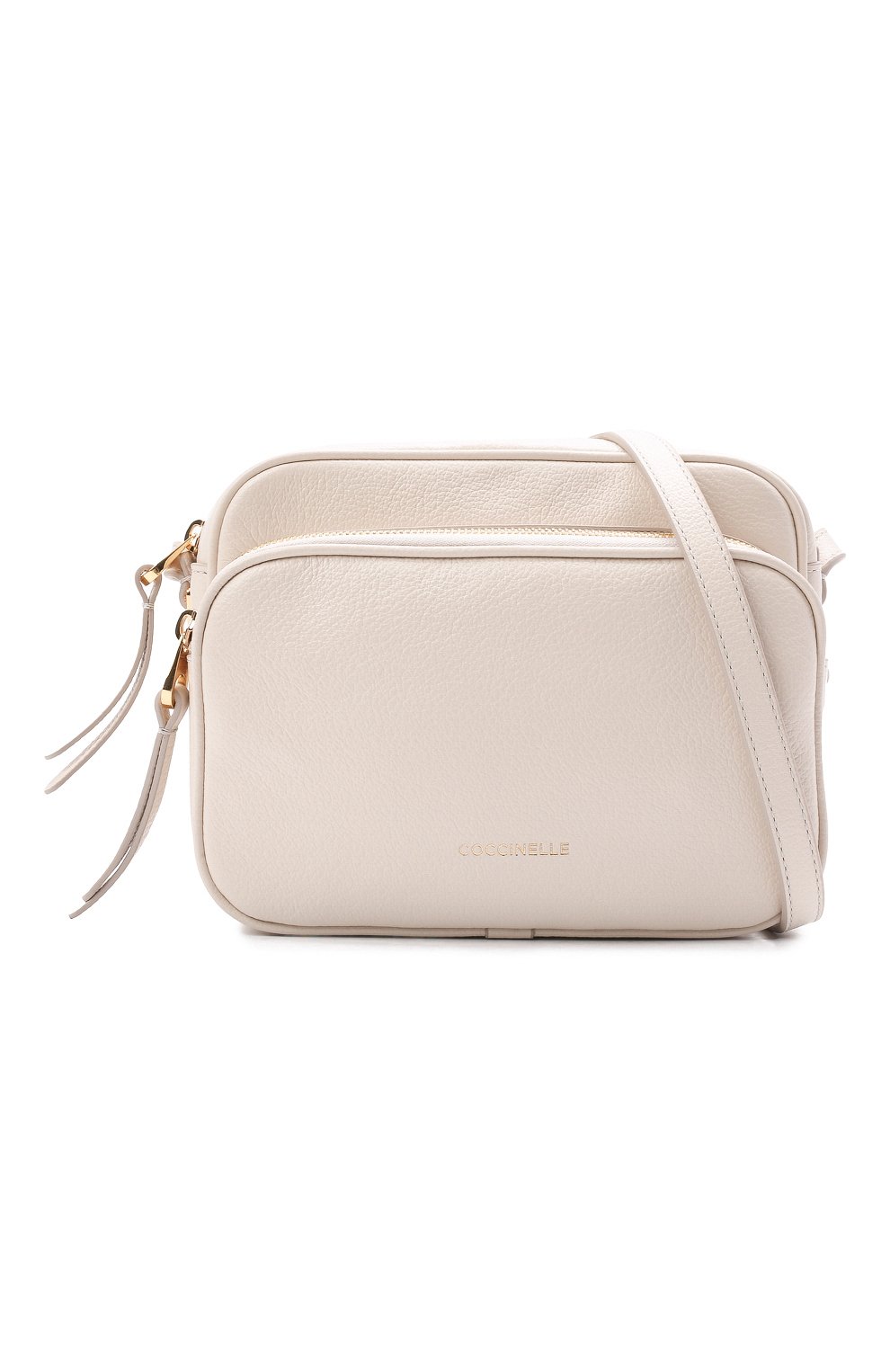 Сумка lea COCCINELLE, арт. E1 H60 15 01 01, фото 5