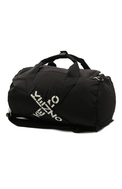 Дорожная сумка kenzo sport KENZO, арт. FA65SA210F21, фото 3