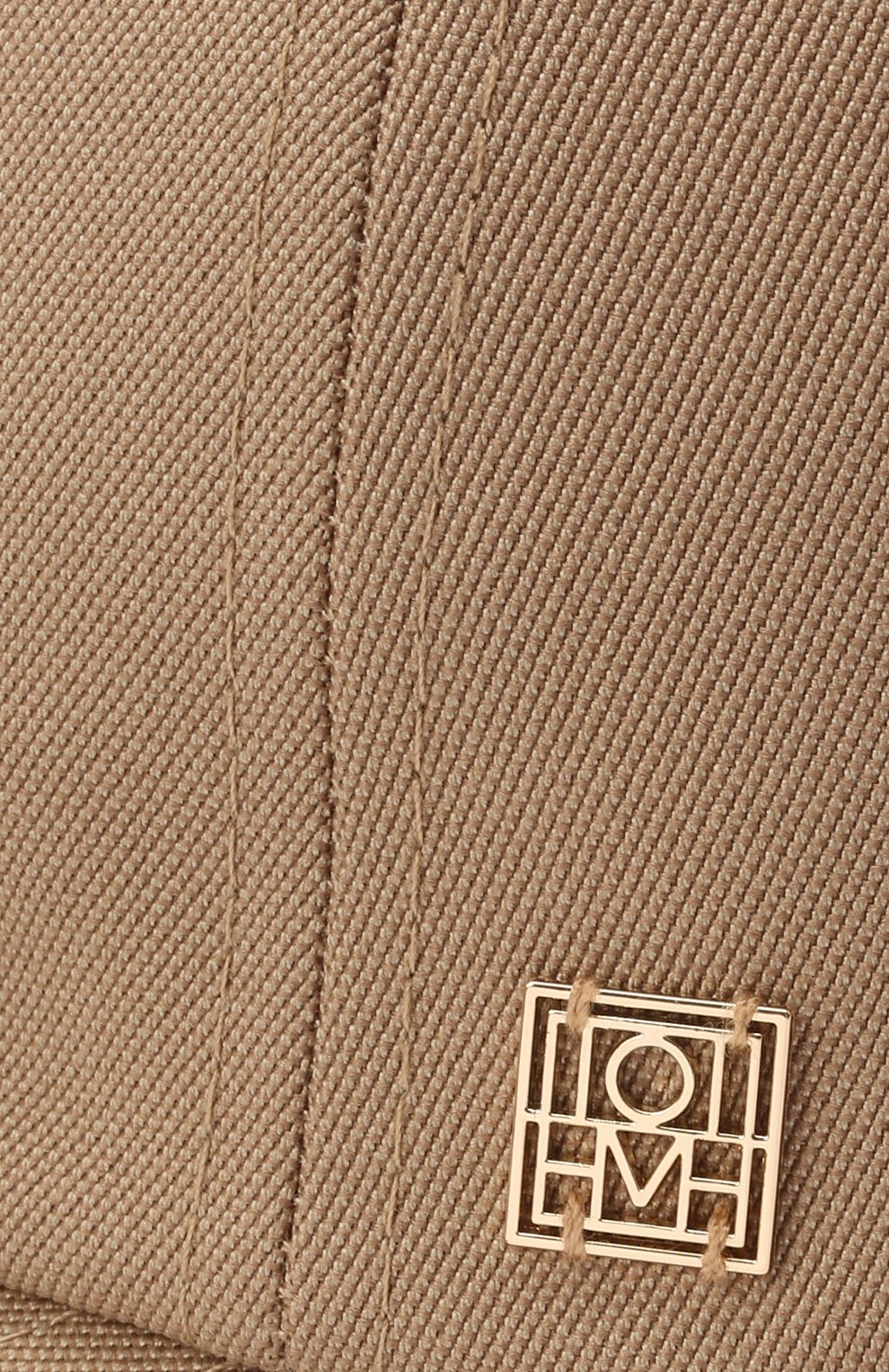 Бейсболка TOTEME, арт. 212-873-708, фото 3