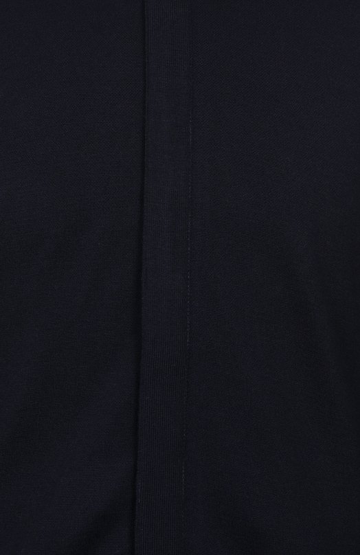 Шерстяной кардиган Paul&Shark 25411704/3XL Синий  25411704/3XL Фото 6