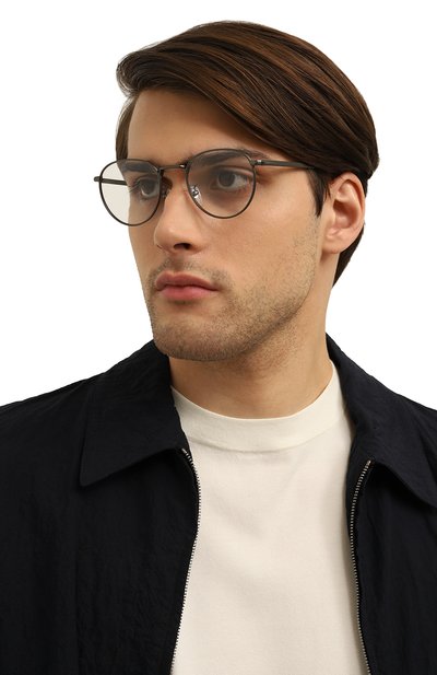 Оправа DAVID BECKHAM, арт. DB1147 SVK, фото 2