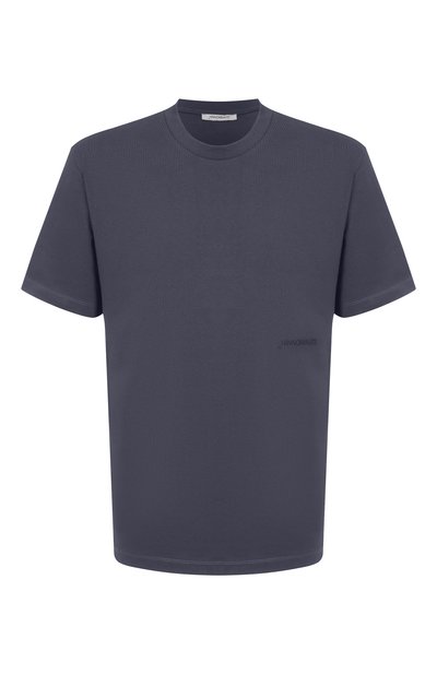 Мужская хлопковая футболка HINNOMINATE, арт. HMABM01373