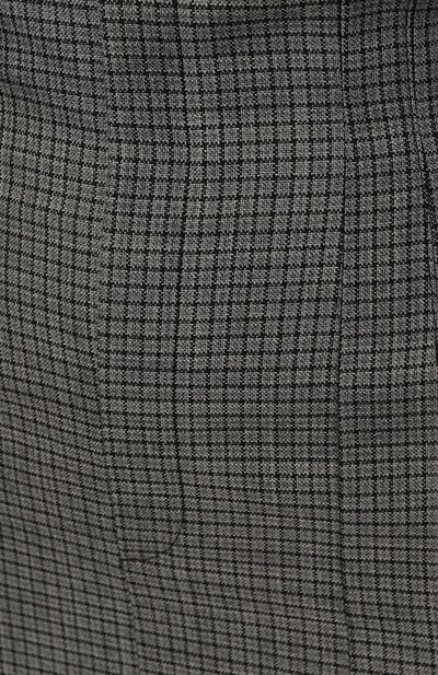 Шерстяная юбка PHILOSOPHY DI LORENZO SERAFINI, арт. A0103/7126, фото 5