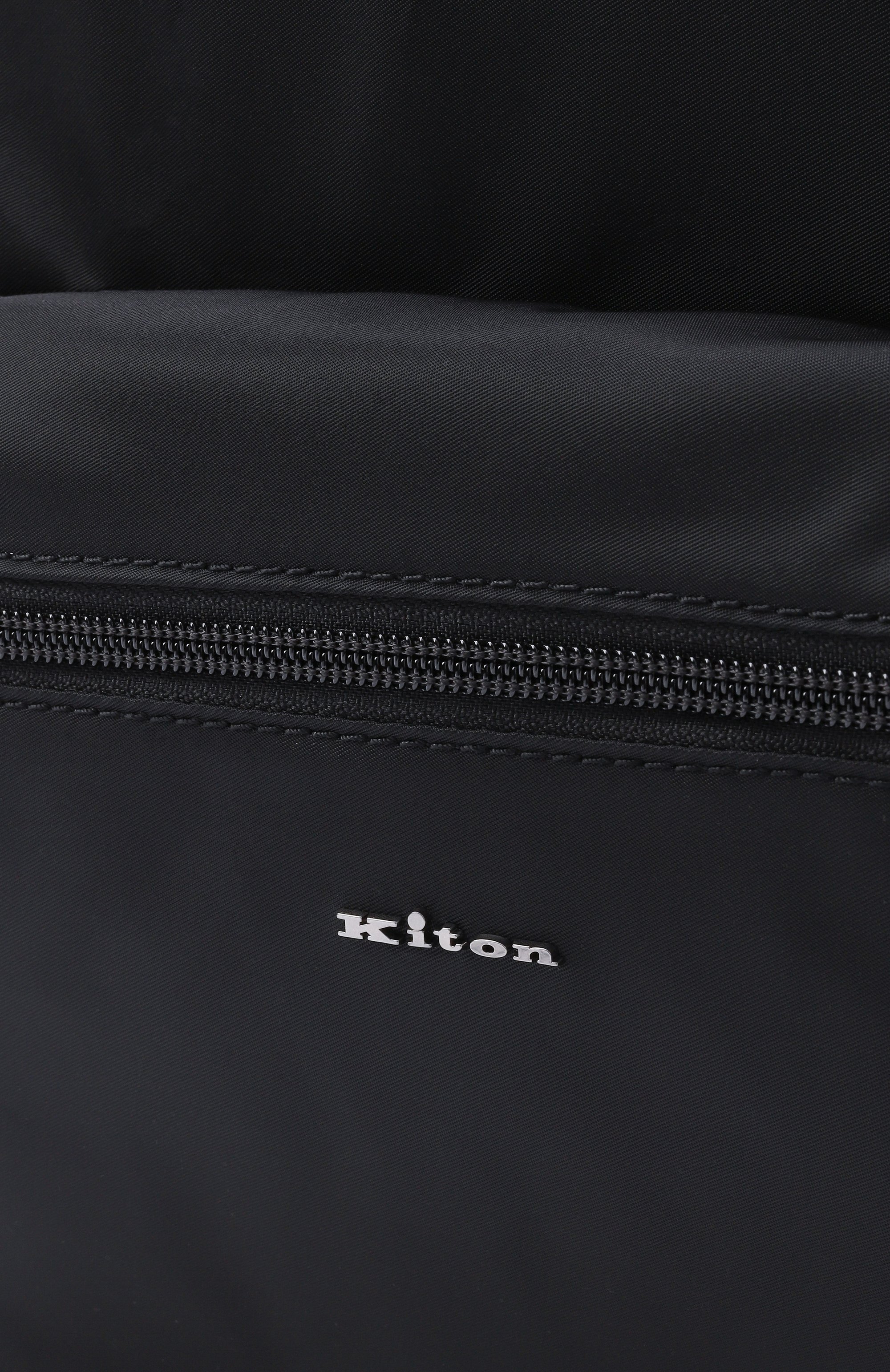 Рюкзак KITON, арт. UBA0084N01270010, фото 3