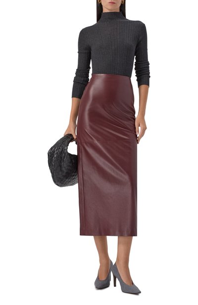 Текстильные туфли BRUNELLO CUCINELLI, арт. MZ26C3059P, фото 2