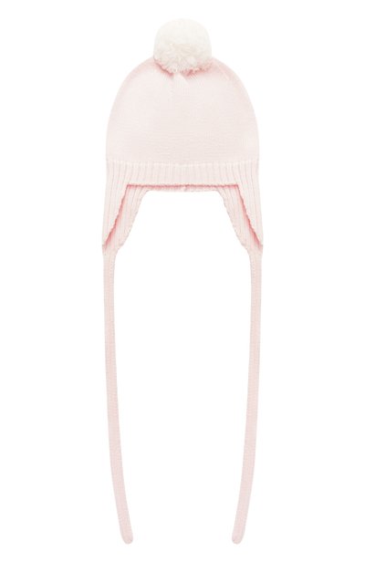 Шерстяная шапка BABY T, арт. 26AI124CUP