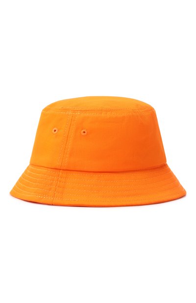 Хлопковая панама DIESEL, арт. J02128/KXA77, фото 2