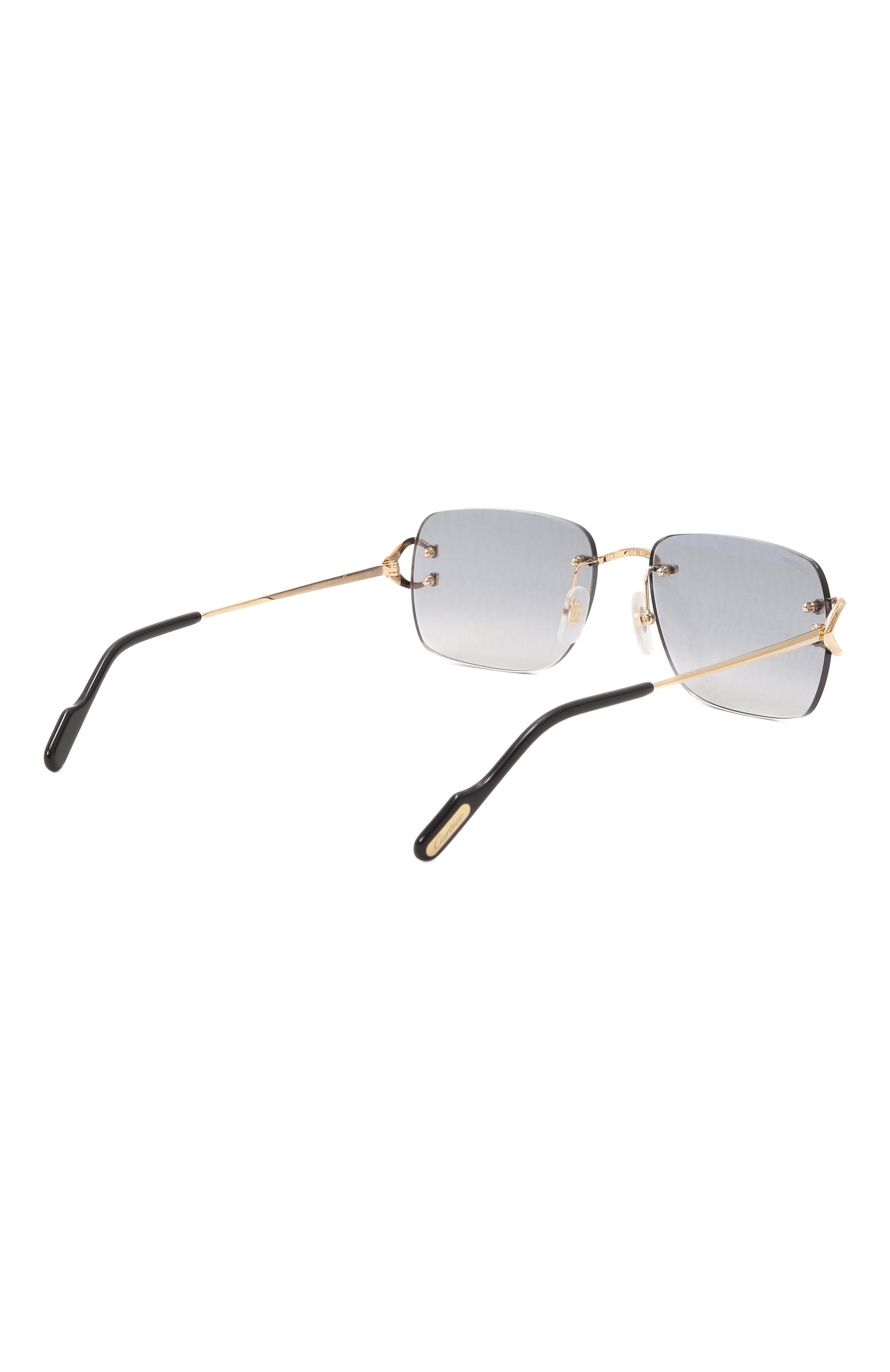 Солнцезащитные очки CARTIER, арт. CT0330S 007, фото 5