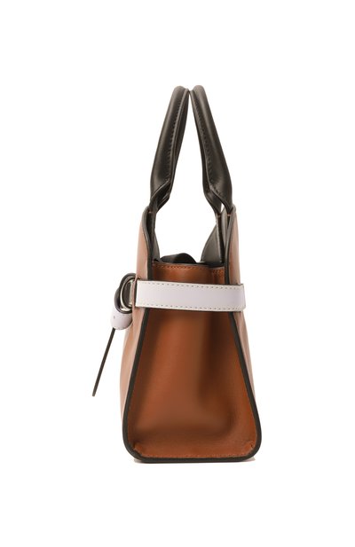 Сумка sabine small COCCINELLE, арт. E1 TLC 18 02 01, фото 4