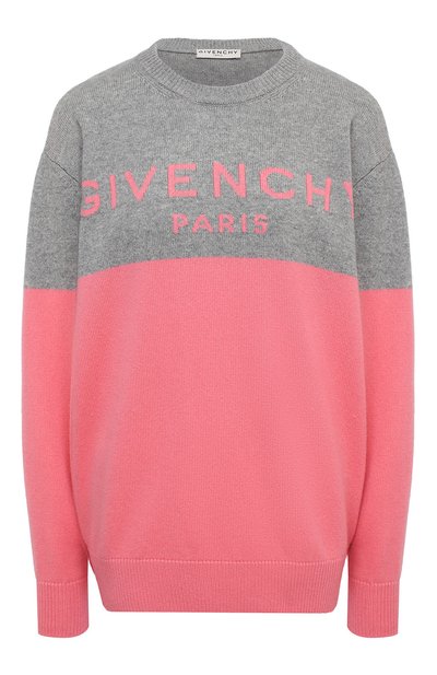 Женский кашемировый свитер GIVENCHY, арт. BW90AE4Z7H