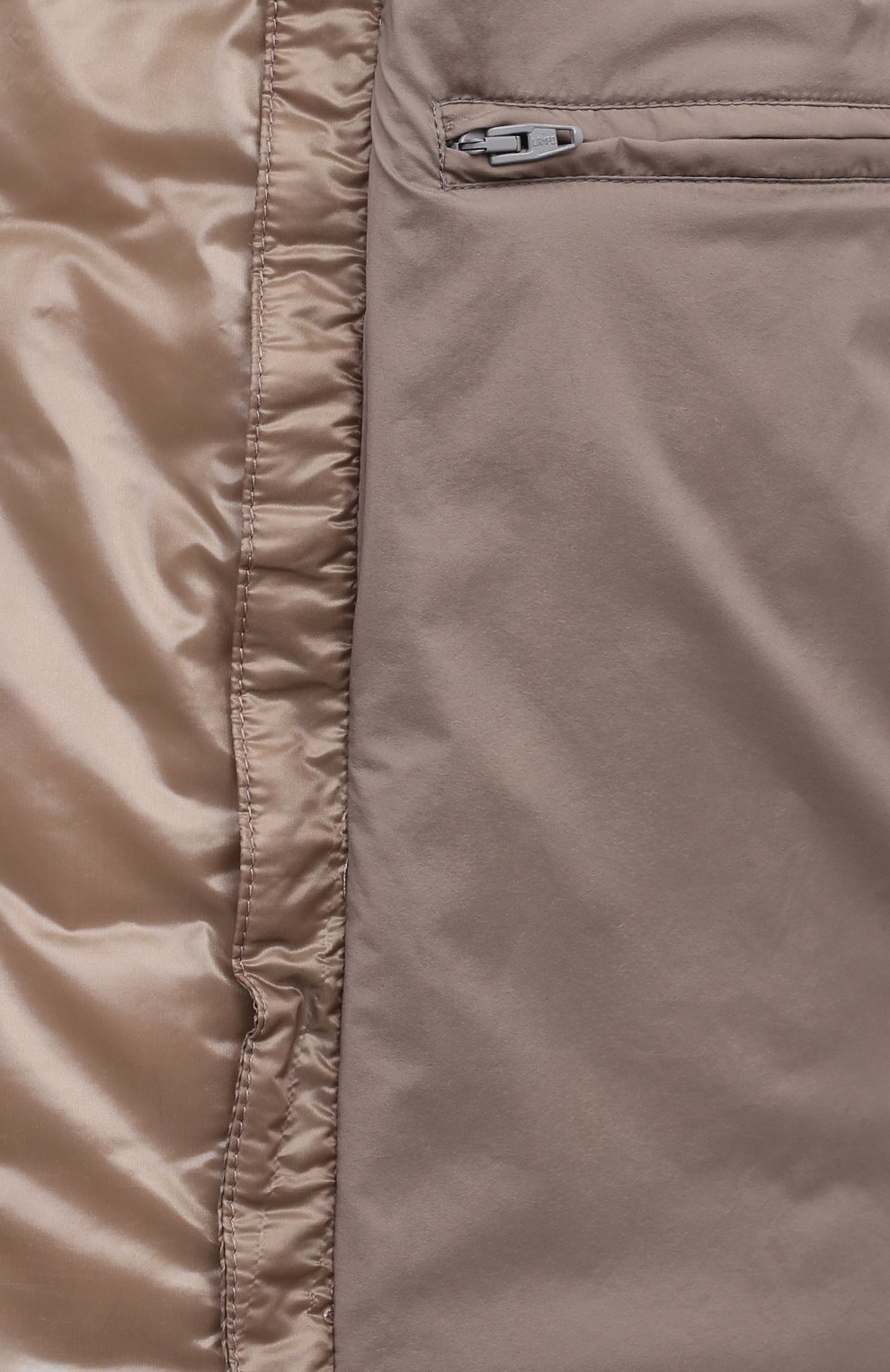 Пуховая куртка HERNO, арт. PI001174U-RUS/33279, фото 6