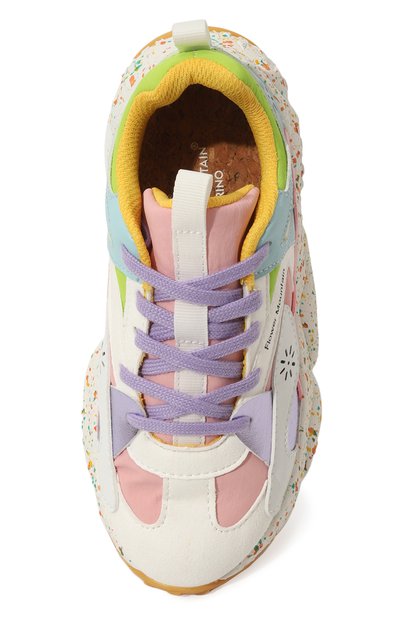 Кроссовки FLOWER MOUNTAIN, арт. 2017905/04/33-38, фото 4