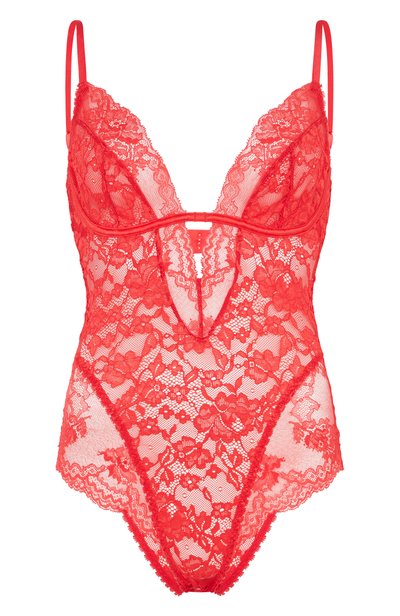 Женское боди arden AGENT PROVOCATEUR, арт. AP12356600000