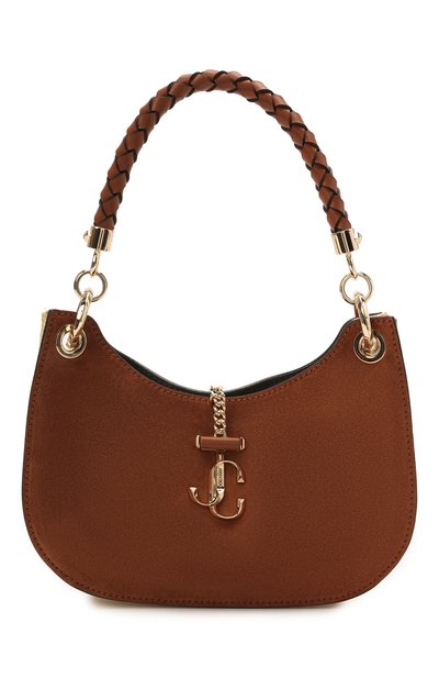 Сумка varenne JIMMY CHOO, арт. VARENNE H0B0/S/PIV, фото 1