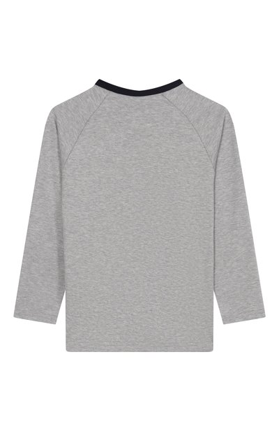 Хлопковая пижама STORY LORIS, арт. 17032/8-16, фото 3