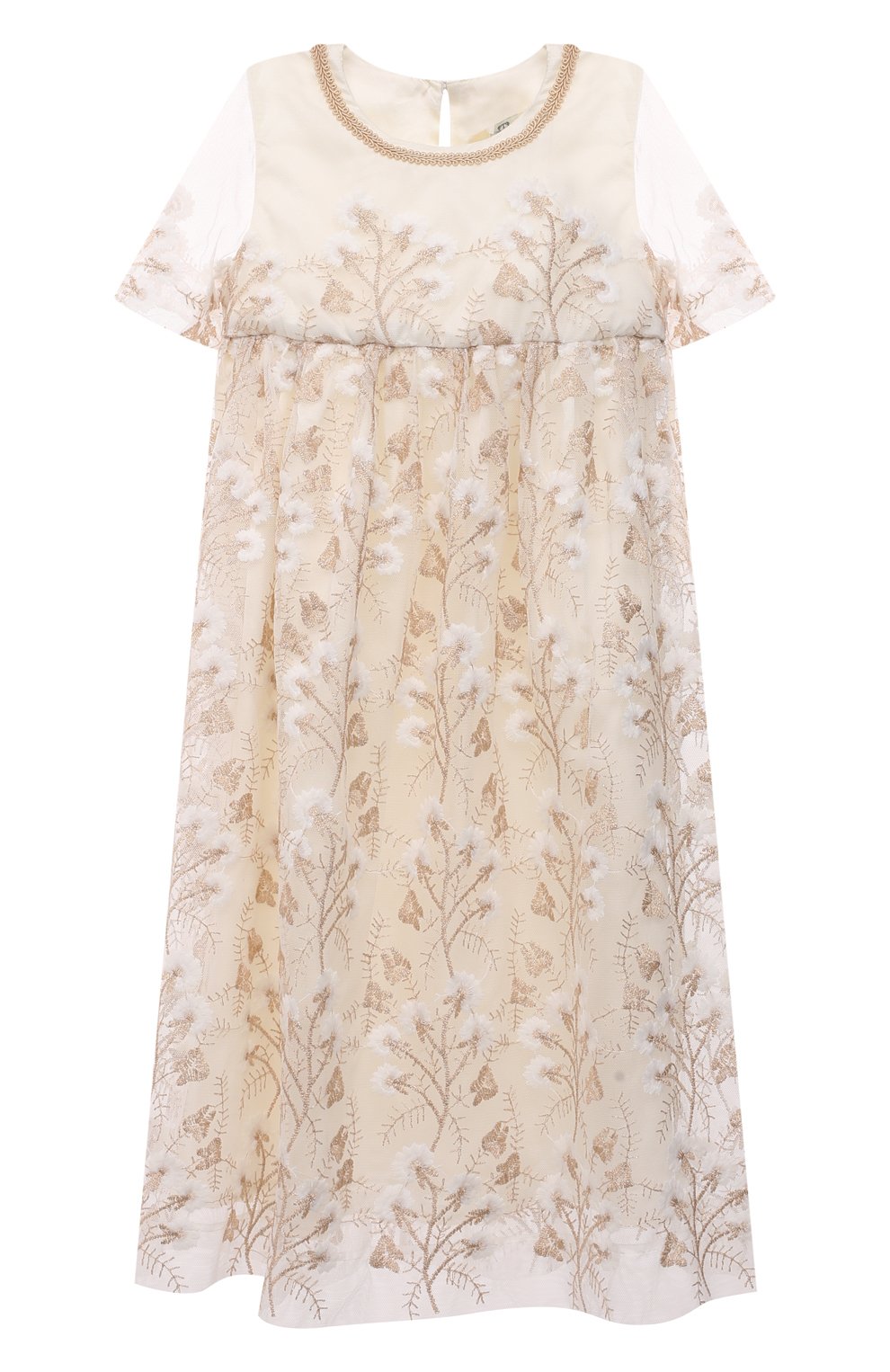 Платье flowers ZHANNA & ANNA, арт. ZA22020401-41, фото 1