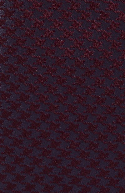 Галстук из шелка и хлопка STEFANO RICCI, арт. CCX/50018, фото 4