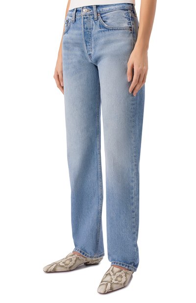 Джинсы AYA MUSE, арт. AMR2677, фото 3