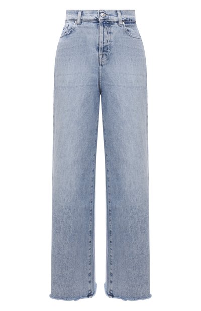 Женские джинсы 7 FOR ALL MANKIND, арт. JSZ0B75TL0
