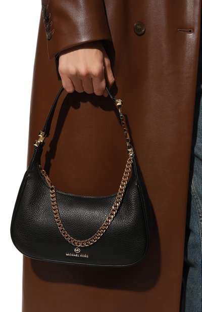 Сумка piper small MICHAEL MICHAEL KORS, арт. 32F2GP1C1L, фото 2