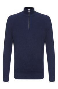 Темно-синий