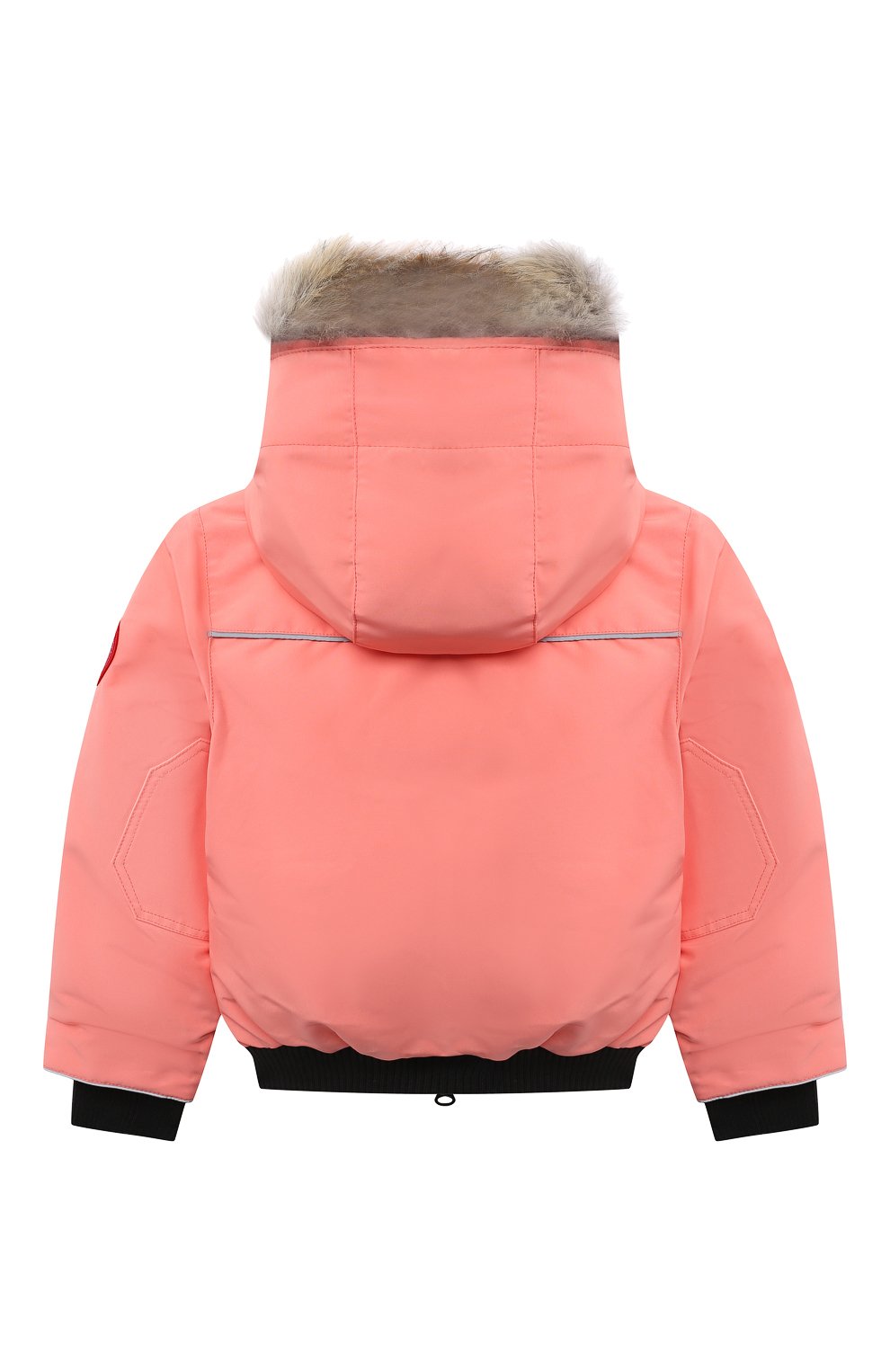 Пуховая куртка grizzly CANADA GOOSE, арт. 7995K, фото 2