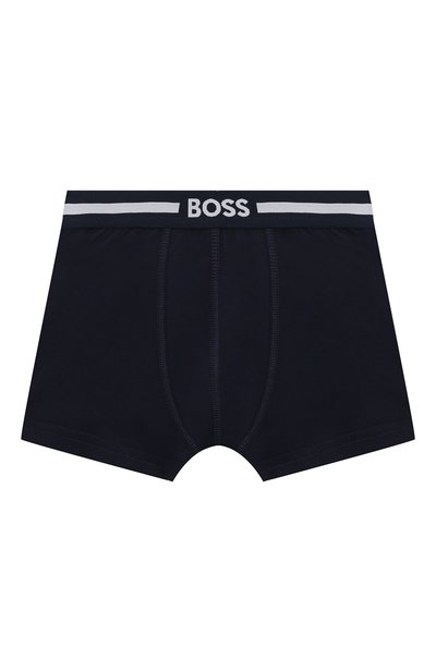 Комплект из двух боксеров BOSS, арт. J20417/6A-12A, фото 5