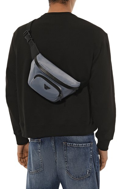 Поясная сумка EMPORIO ARMANI, арт. Y40238/Y217J, фото 2