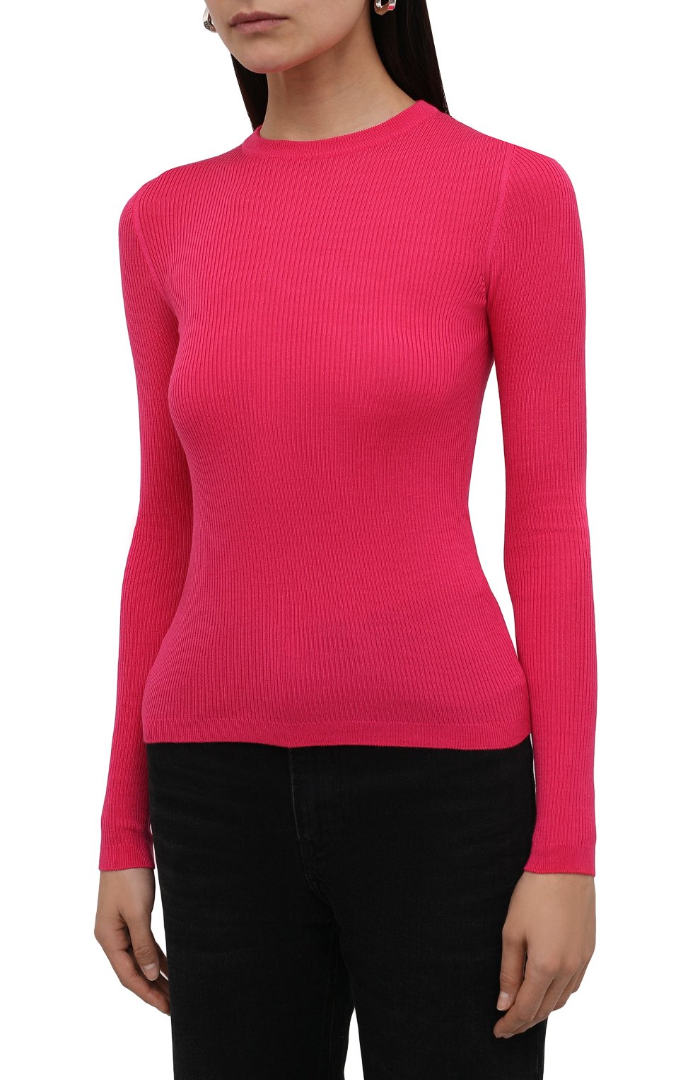 Пуловер SAINT LAURENT, арт. 617962/YAPK2, фото 3