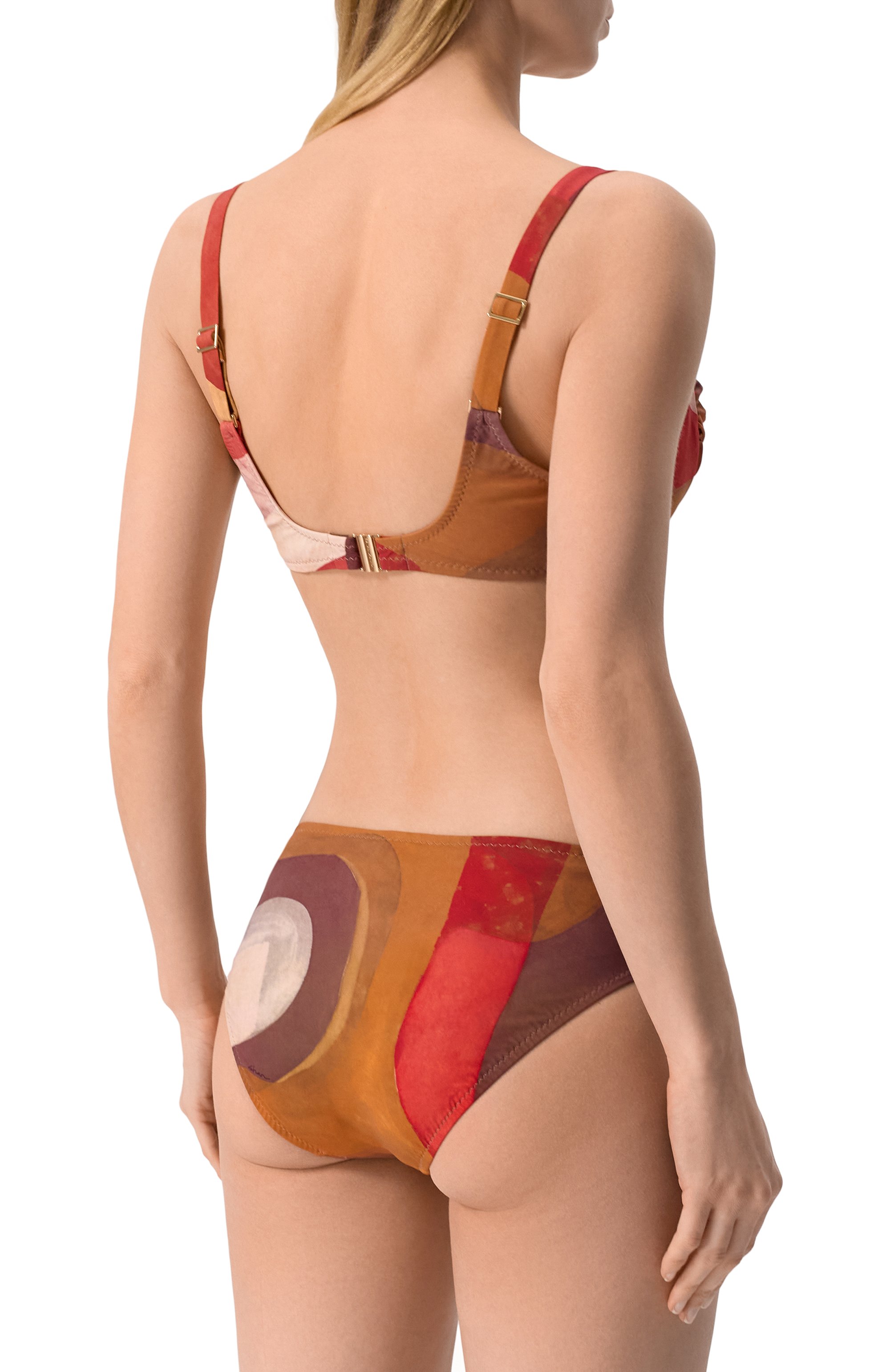 Бра-топ SHAN, арт. 42510-25F, фото 3