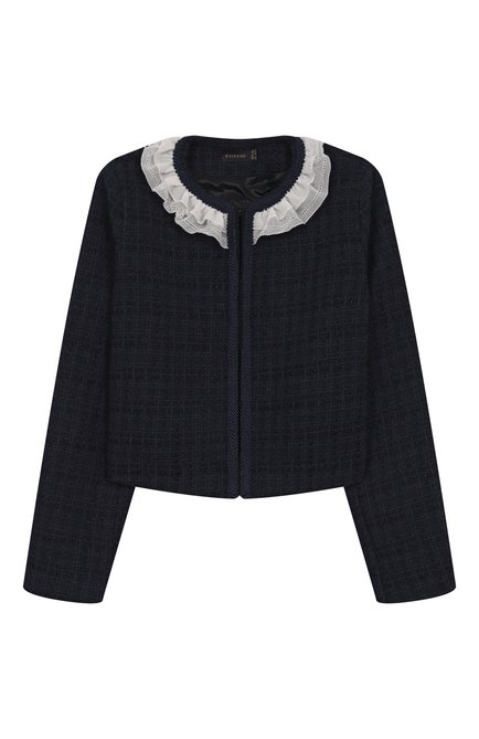 Твидовый жакет EIRENE, арт. PF252601/10A-14A