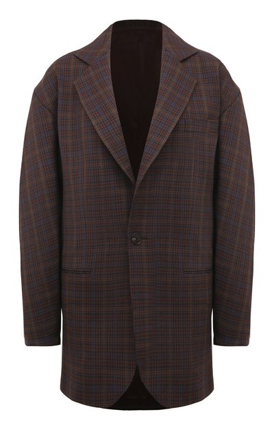 Женский жакет GOOROO, арт. UJT002-9080-309-FW24