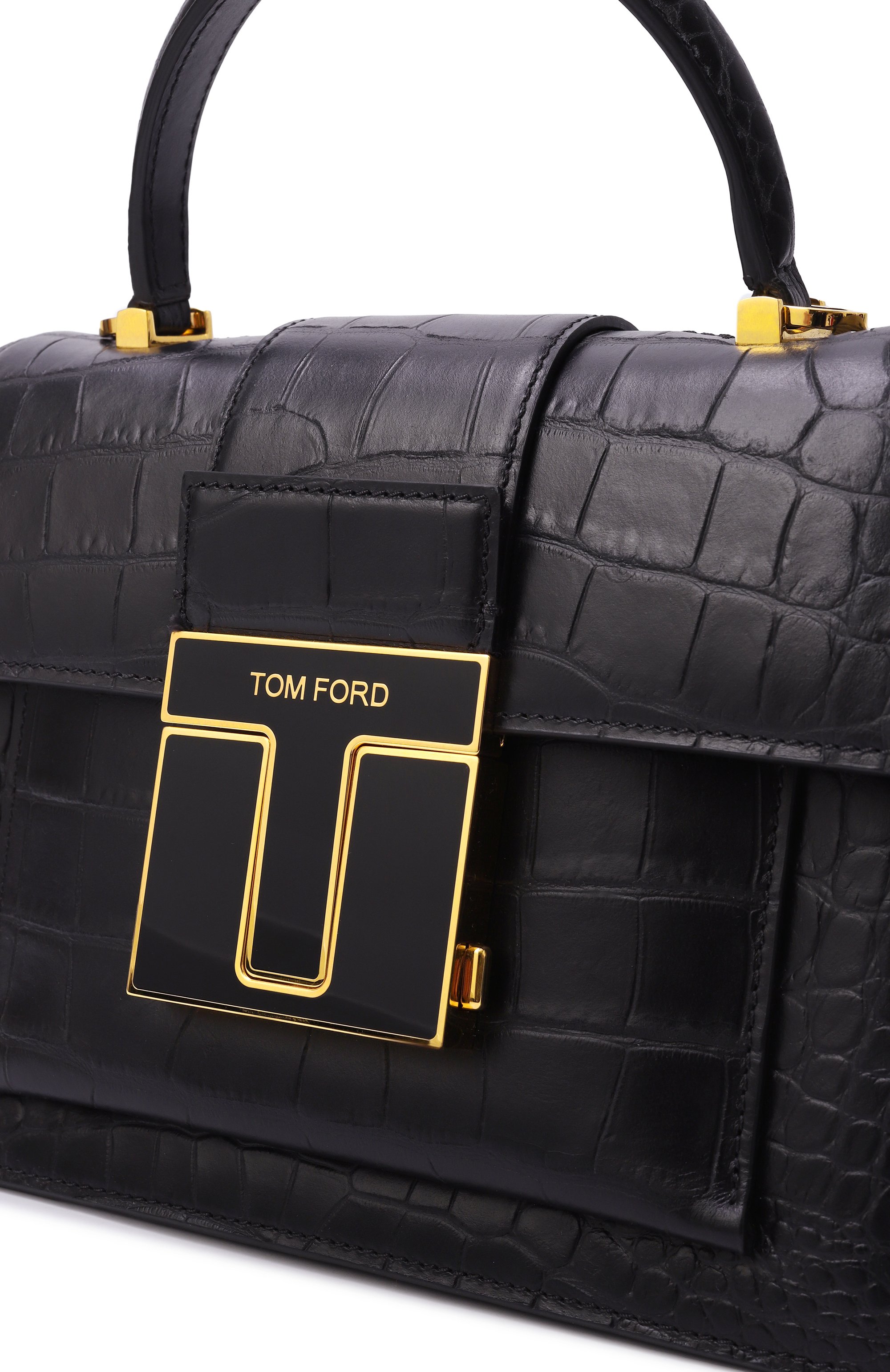 Сумка TOM FORD, арт. L1310EM0-LCL058/MG, фото 6